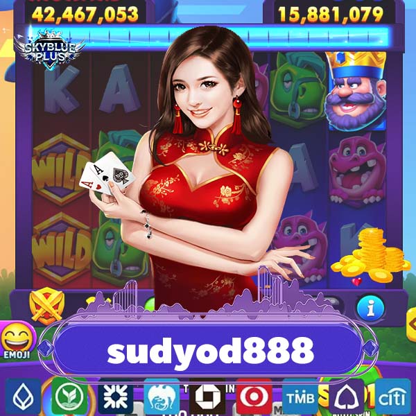 sudyod888