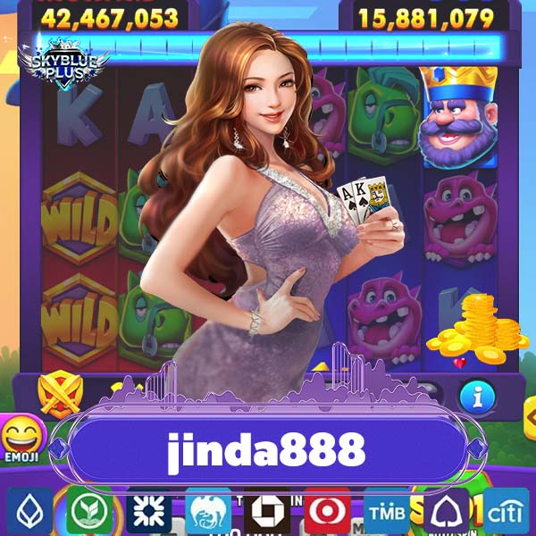 jinda888