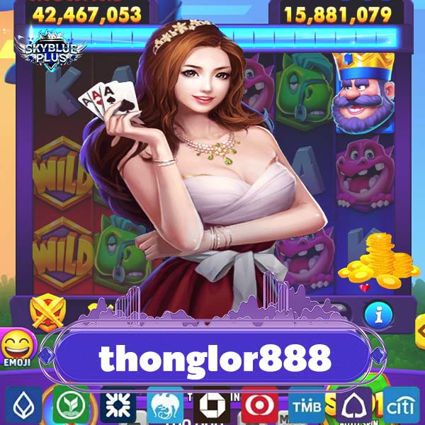 thonglor888