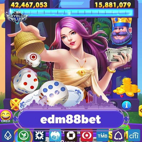 edm88bet