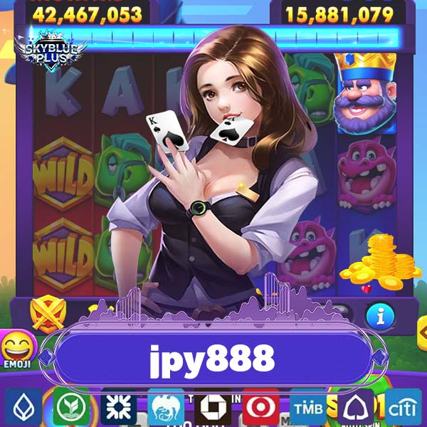 jpy888