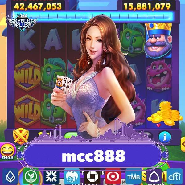 mcc888